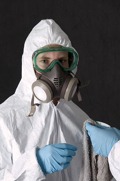 Best HVAC Mold Inspection and Cleaning  in Ridgewood, NJ